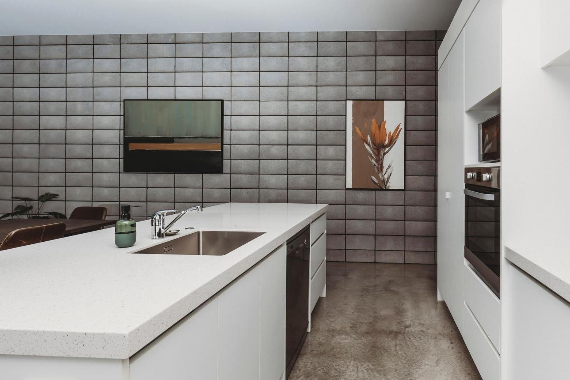Perfect On Powderham Prime Inner City Location New Plymouth Exterior foto