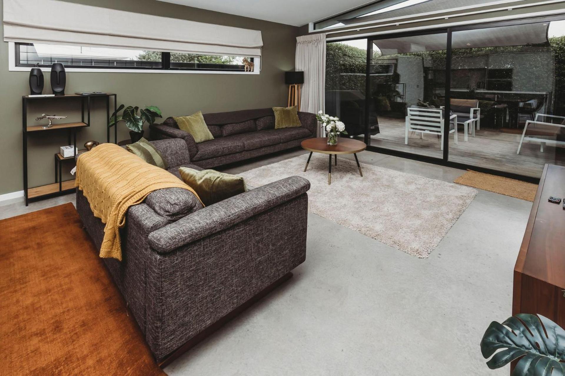 Perfect On Powderham Prime Inner City Location New Plymouth Exterior foto